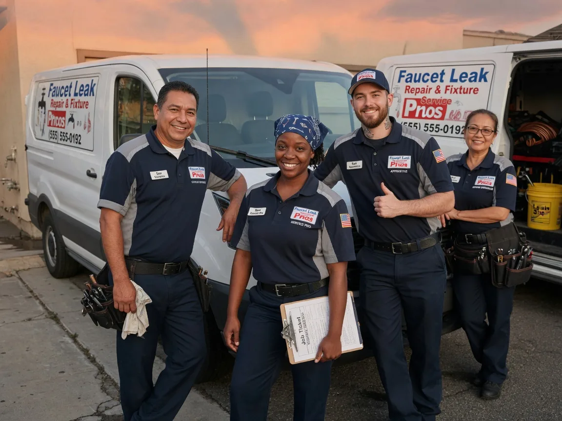 Faucet Repair company in Clintondale, NY